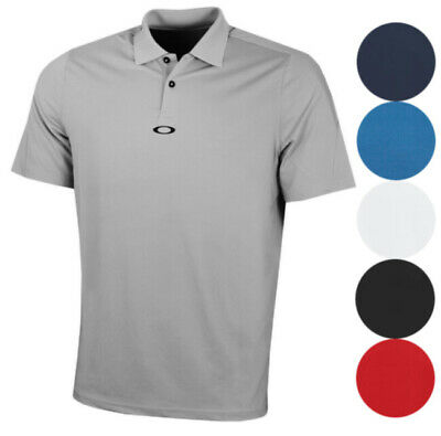 Oakley Ergonomic Golf Shirt Polo Men's 434160 New - Choose Color & Size