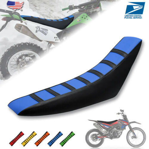 For Yamaha Ttr110e Ttr125 Ttr125e Ttr125l Ttr50e Yz125 Soft Rubber Seat Cover Us