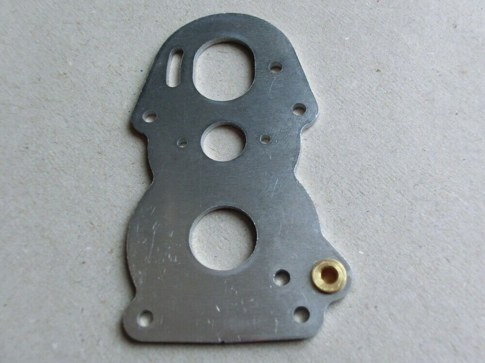 Spare 1x Transmission Cover A For Tamiya Scania R470 Higline Truck 1:14