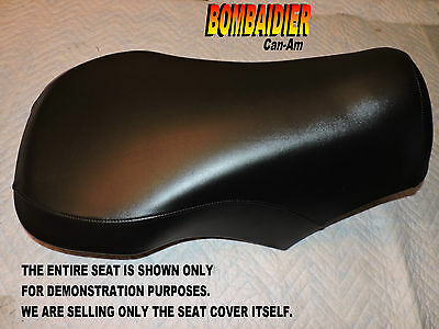 Bombardier Can Am Traxter 1999-05 New Seat Cover For Canam Xt Xl 500 650 912b