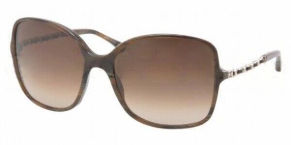 Authentic Replacement Lens For Chanel Sunglasses- 5210q- Gradient Brown