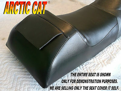 Arctic Cat Seat Cover 2000 Zl Zr Zrt 500 550 580 600 700 800 Zrt600 Zl600 615
