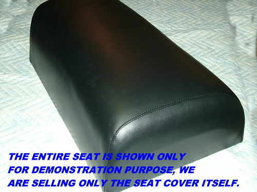 Citation Tundra Seat Cover For Skidoo Ski Doo 250 265