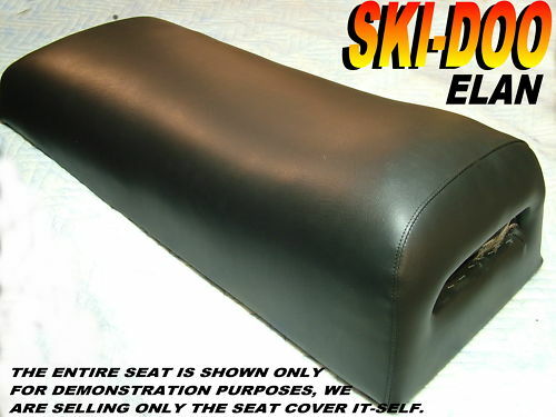 Elan Ski-doo Seat Cover Skidoo Ski Doo 250 1975-79  261