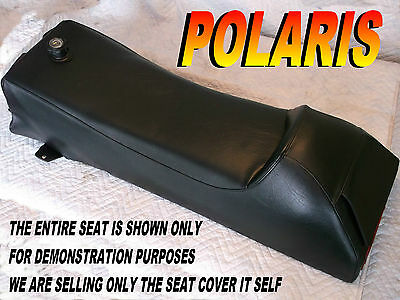 Polaris Rmk 1998-02 500 550 600 700 ﻿﻿new Seat Cover Trail 537b
